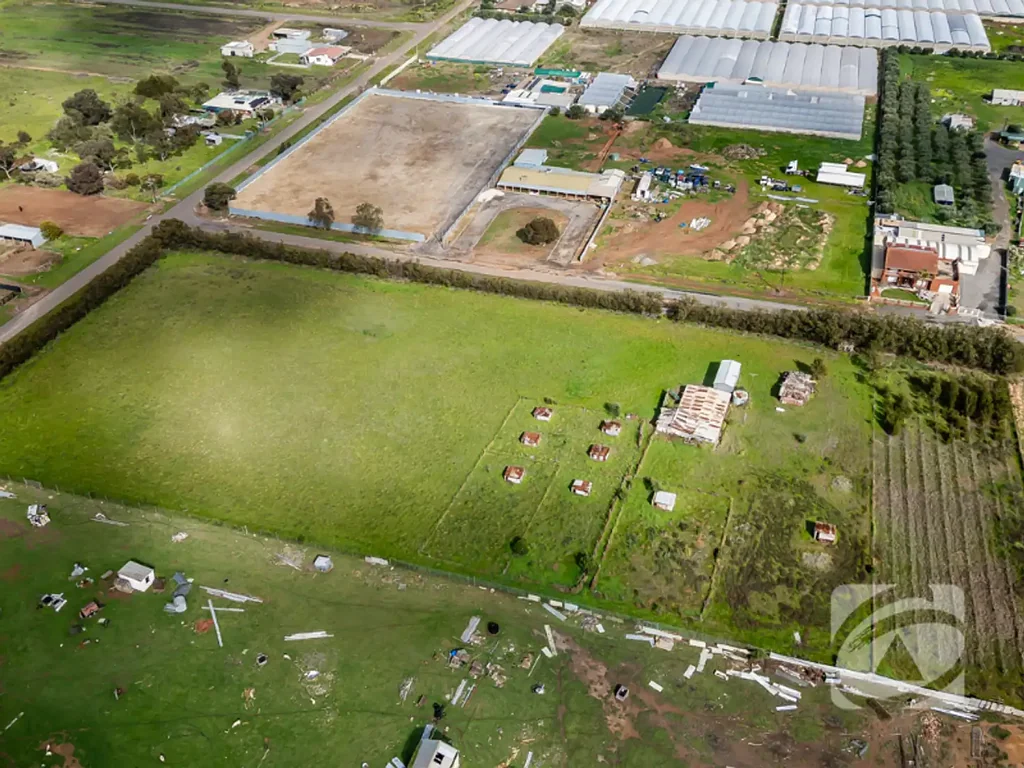 Waterloo Corner Attention astute investors - Opportunity abounds with this Waterloo Corner allotment
