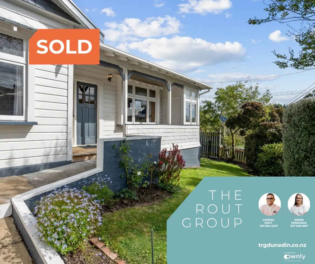 9 Stone Street, Kenmure, Dunedin City, Otago