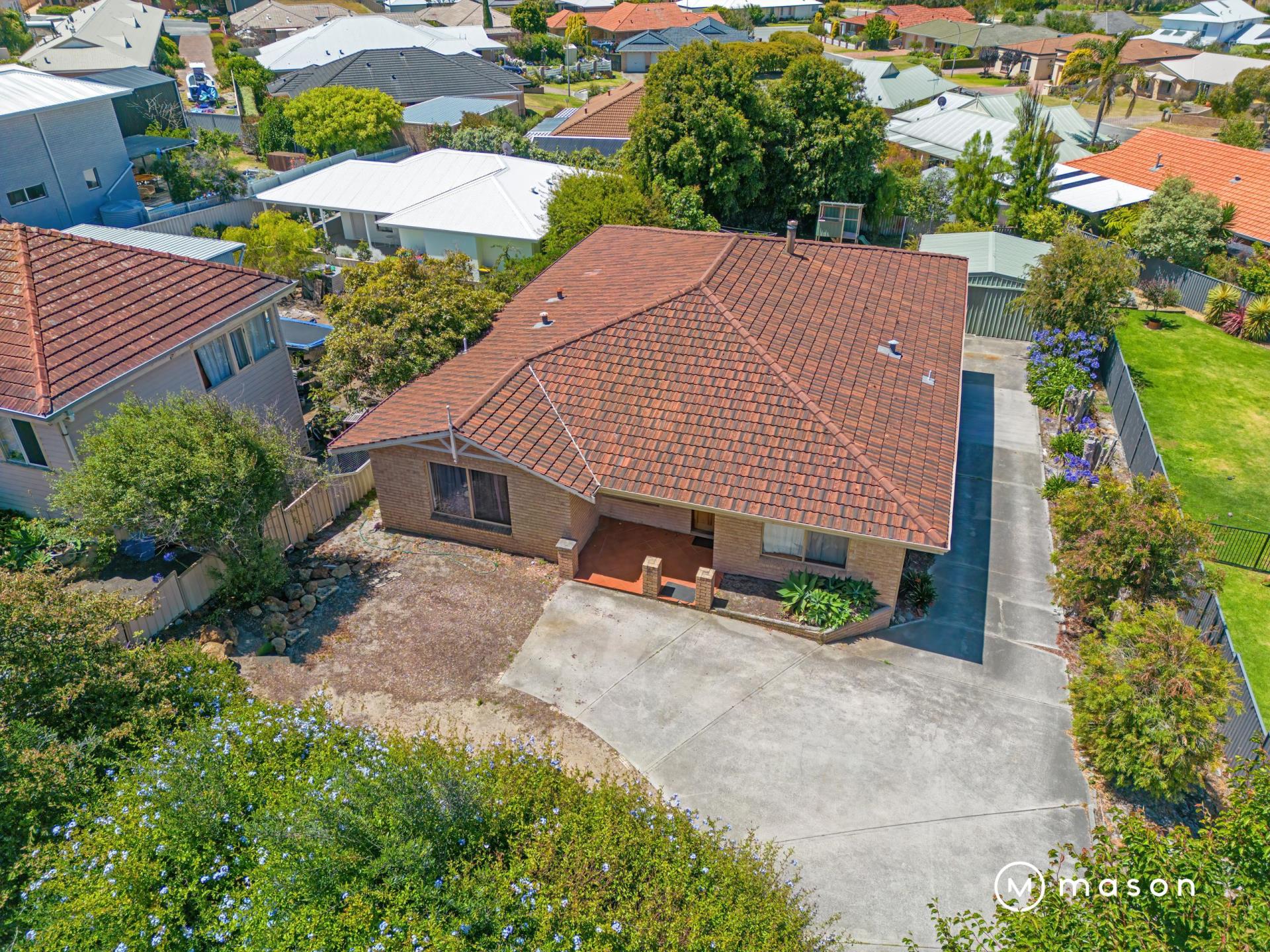 96 MIDDLETON RD, MIDDLETON BEACH WA 6330, 0部屋, 0バスルーム, House