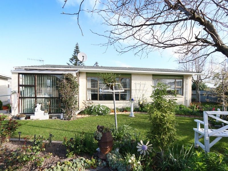 9 Bethel Court, Milson, Palmerston North, 2 침실, 1 욕실