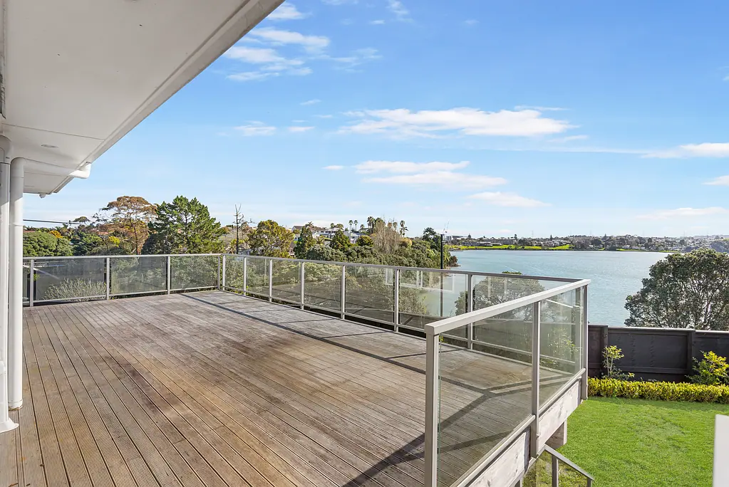 Stunning Home with Views