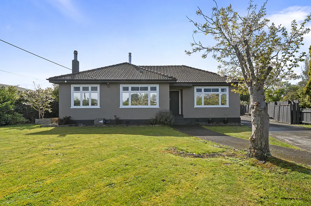 Marton 3침실 Lifestyle awaits