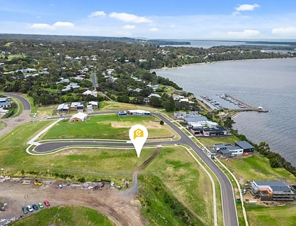 5 Thompson Terrace, Metung, VIC 3904, 0 ਕਮਰੇ, 0 ਬਾਥਰੂਮ, Section
