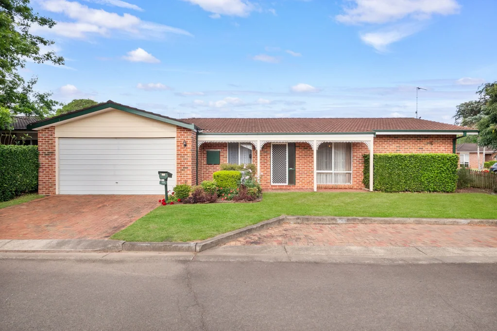115 John Tebbutt Place, Richmond, NSW 2753