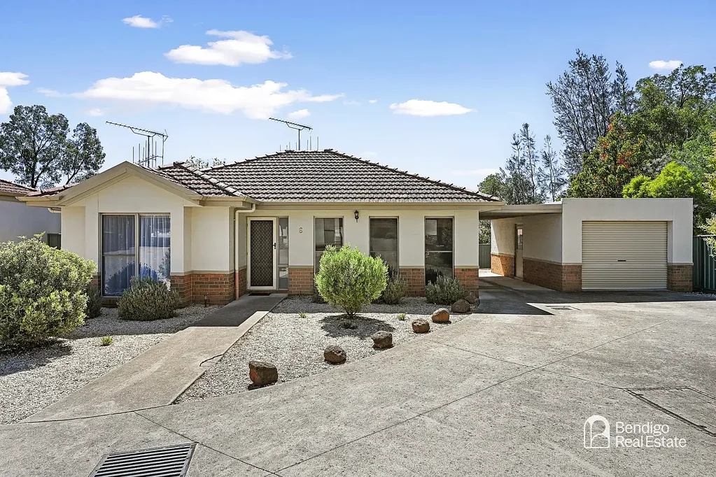 6/51A Ellis Street, Flora Hill, VIC 3550