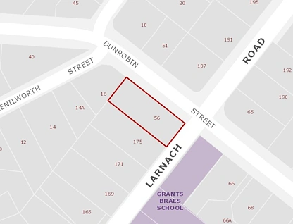 56 Dunrobin Street, Waverley, Dunedin City, 4 rūma, 0 rūma horoi