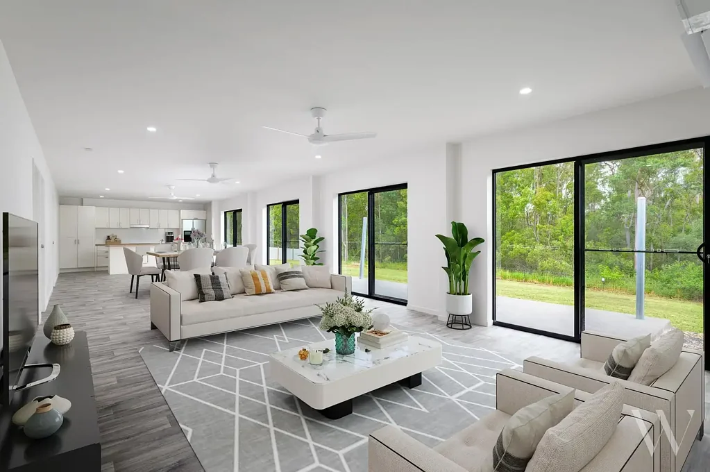 Tamaree 4 Bedroom BRAND NEW HOME READY TO BE YOURS!
