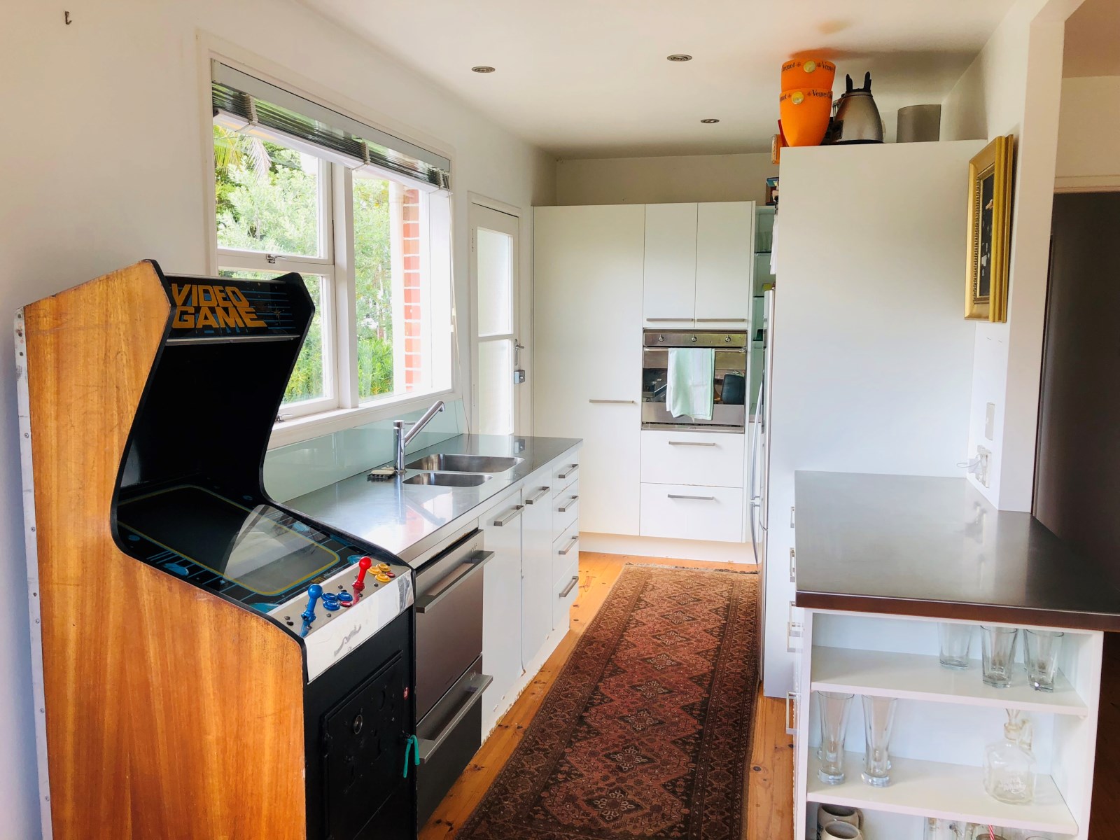 12 Glamis Avenue, Manly, Auckland - Rodney, 2 rūma, 1 rūma horoi