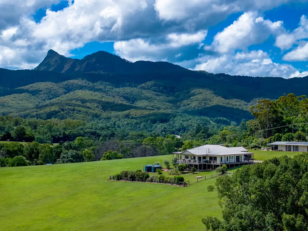 68 Tyalgum Creek Road, Tyalgum Creek, NSW 2484
