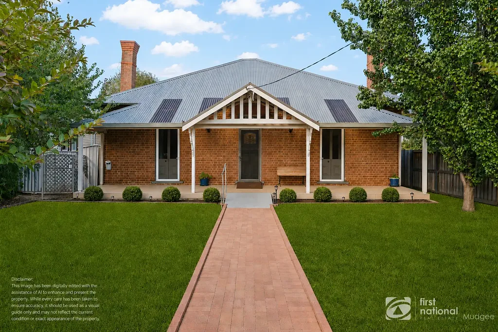 Stylish Home in an Unbeatable Location