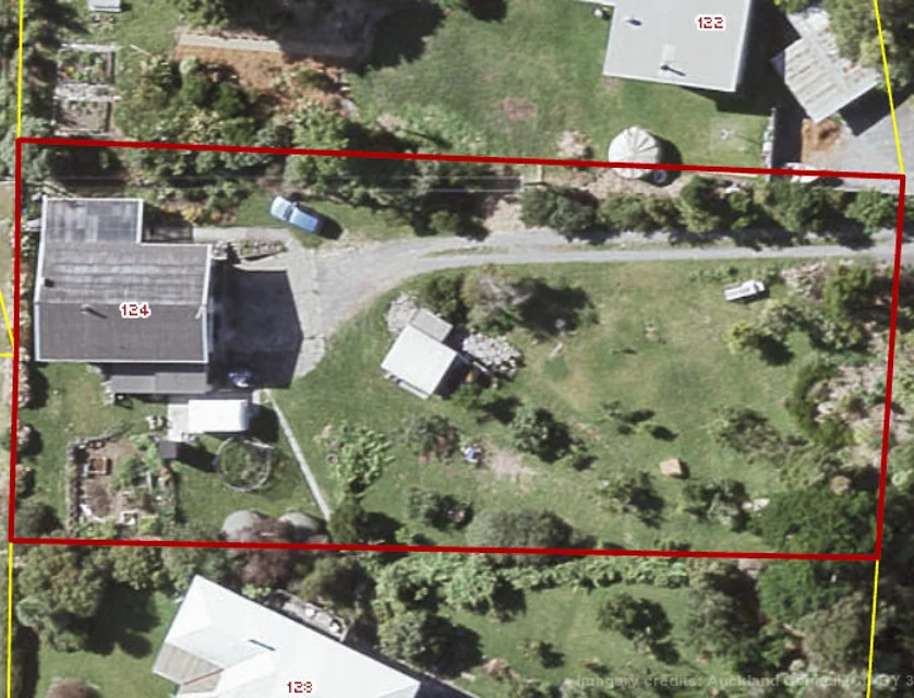 124 Ti Point Road, Ti Point, Rodney, 4 Bedrooms, 0 Bathrooms