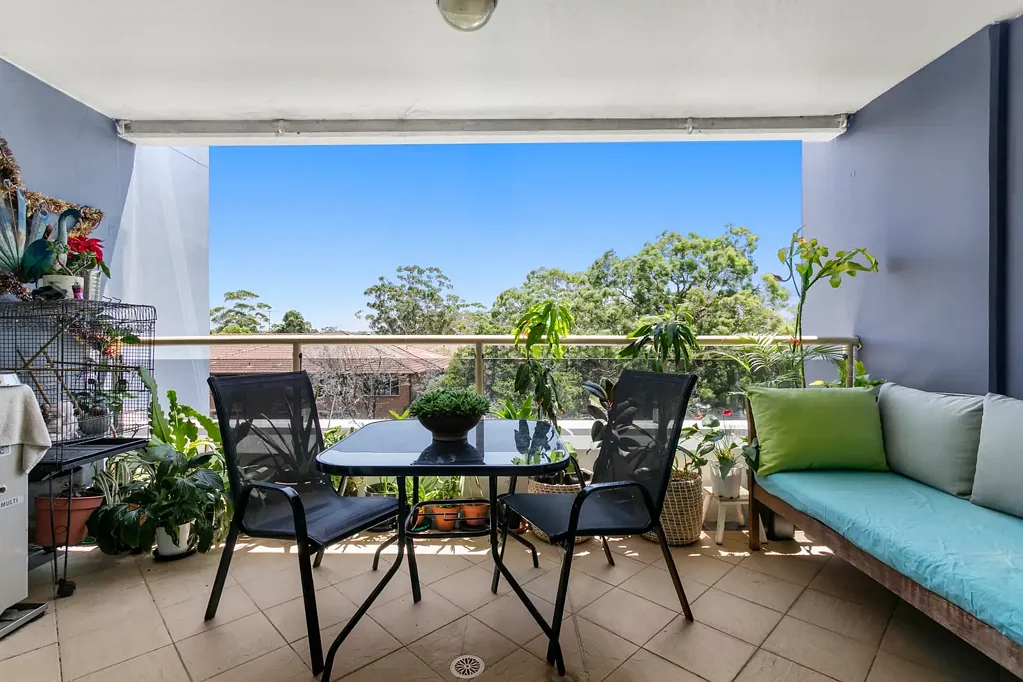 64/360 Kingsway, Caringbah, NSW 2229
