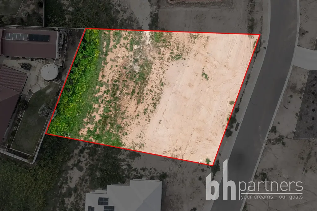 Mannum •	Generous Vacant Allotment in Popular Paddlesteamer Estate