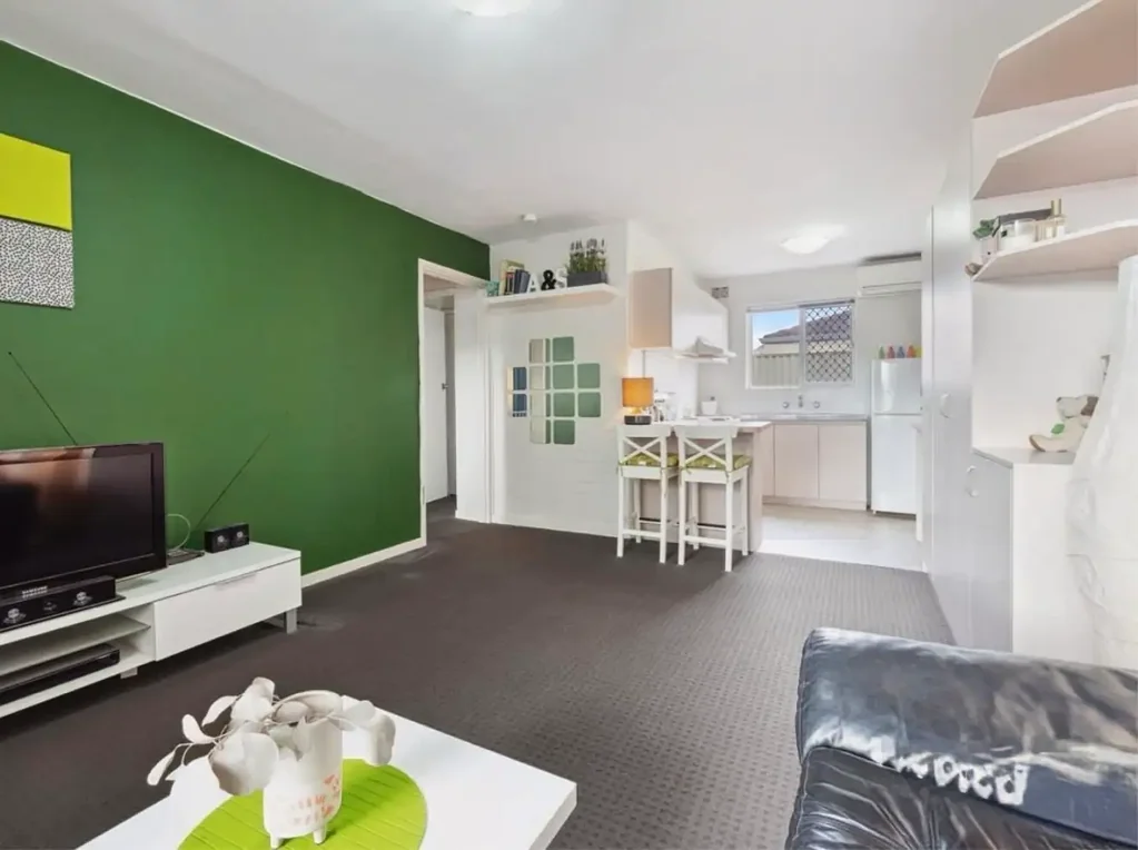 3/13 Grant Place, Bentley, WA 6102