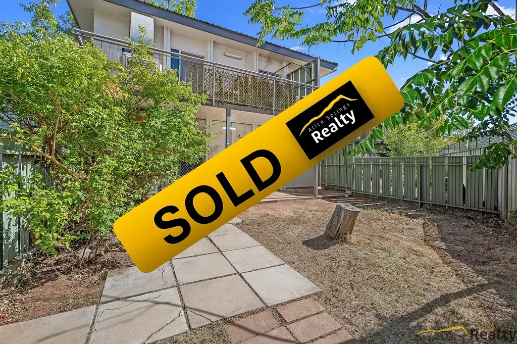 16/2 Tilmouth Court, Gillen, NT 870