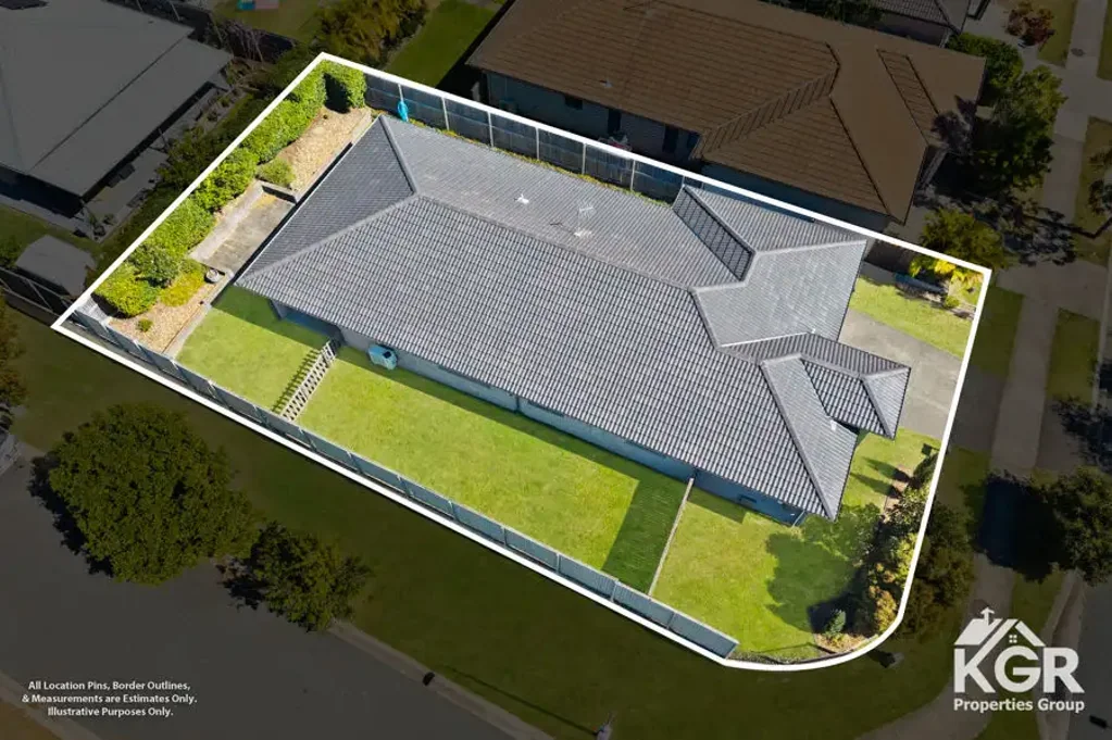 72 SKYBLUE Circuit, Yarrabilba, QLD 4207, 4 slaapkamers, 2 badkamers, House