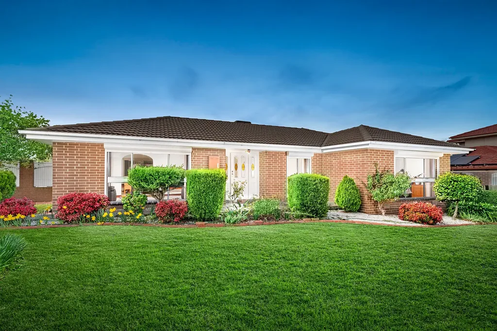 6 Meldrum Avenue, Mill Park, VIC 3082