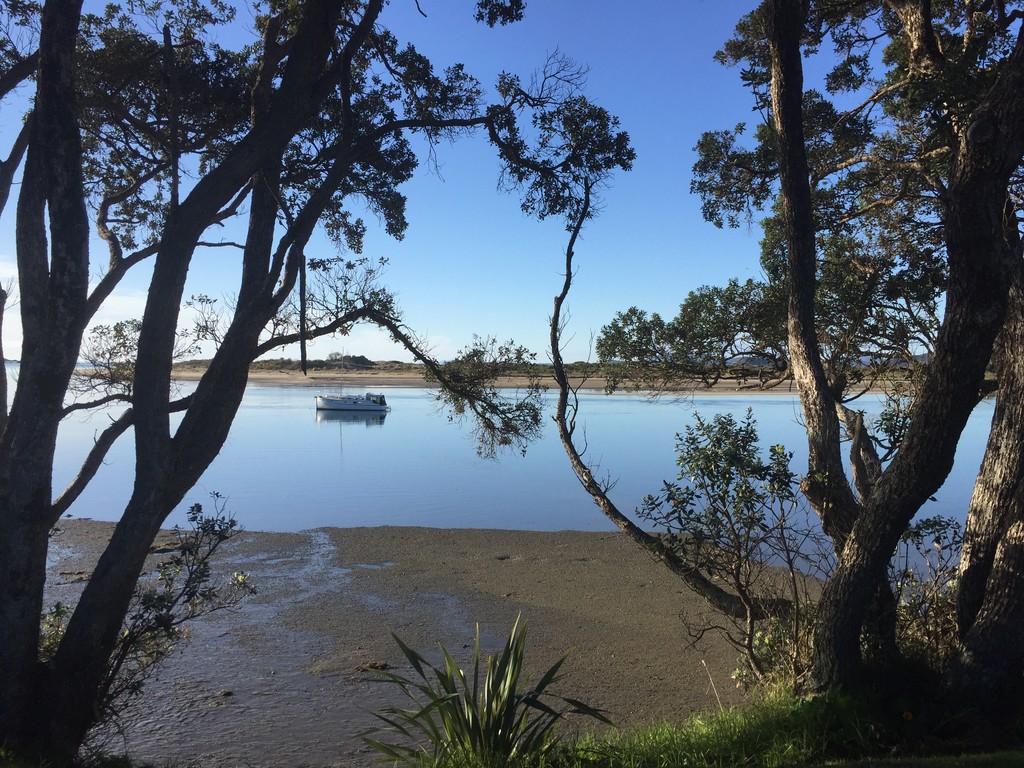 2 Shoebridge Crescent, Ngunguru, Whangarei, 0 Kuwarto, 1 Banyo