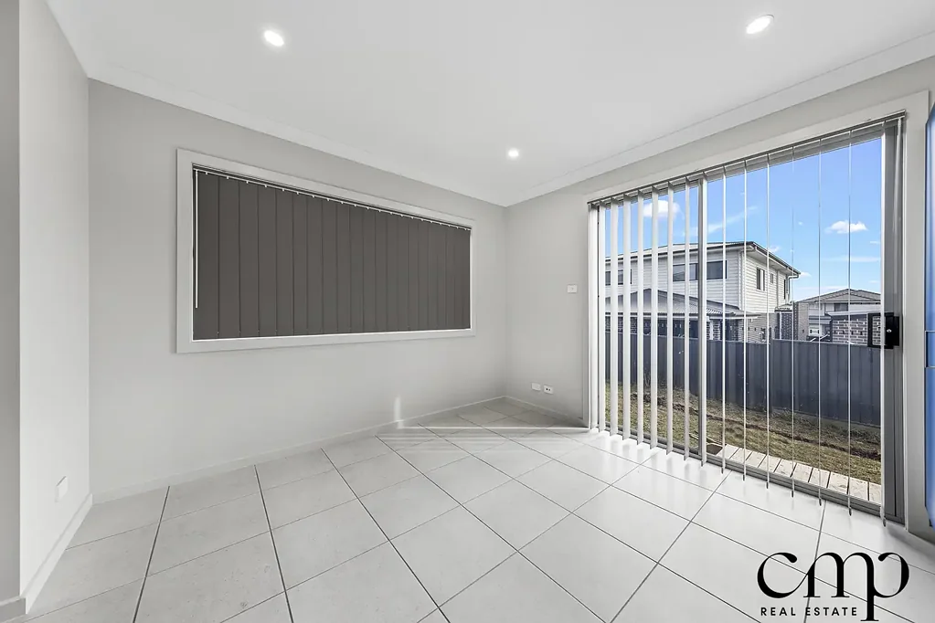 Modern 1 Bedroom Granny Flat !