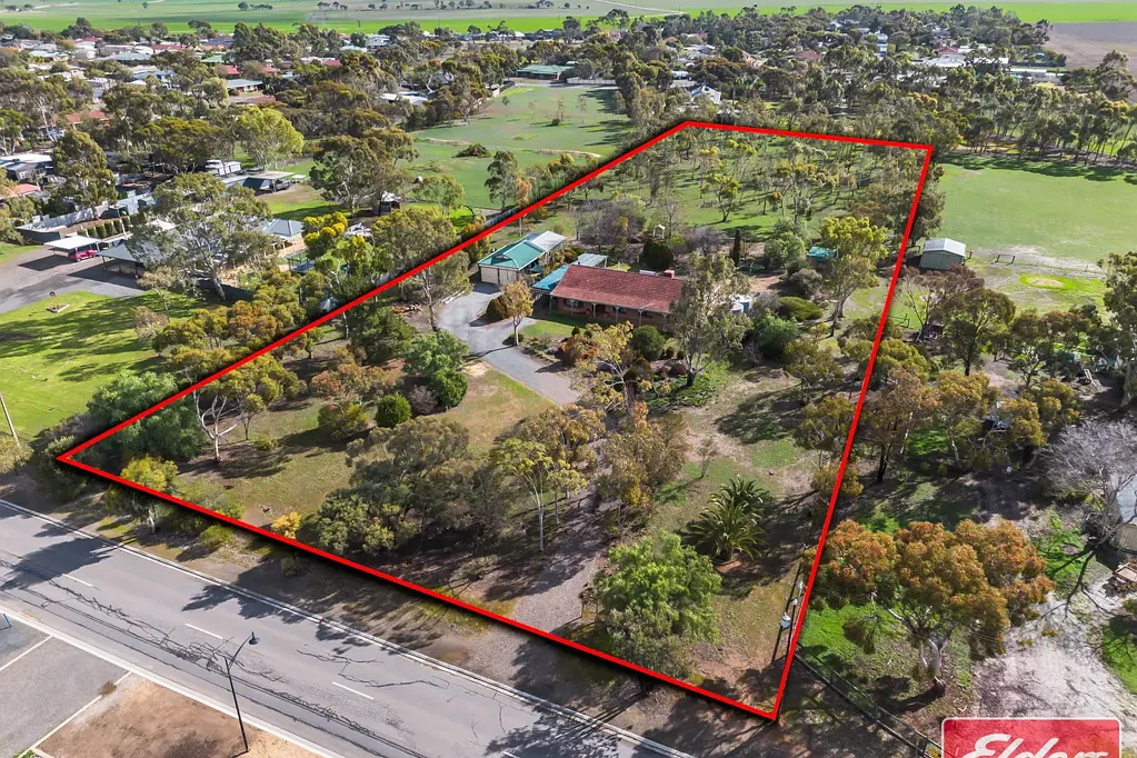 67 Borrow Street, Freeling, SA 5372