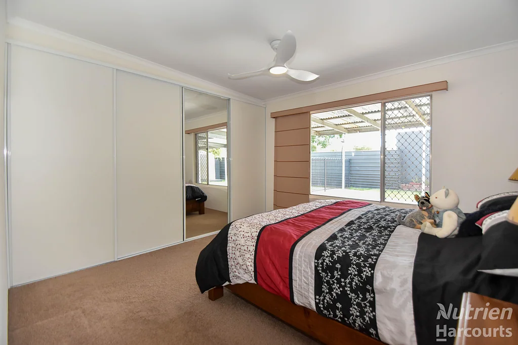 11 Harvey Street, Braitling, NT 870