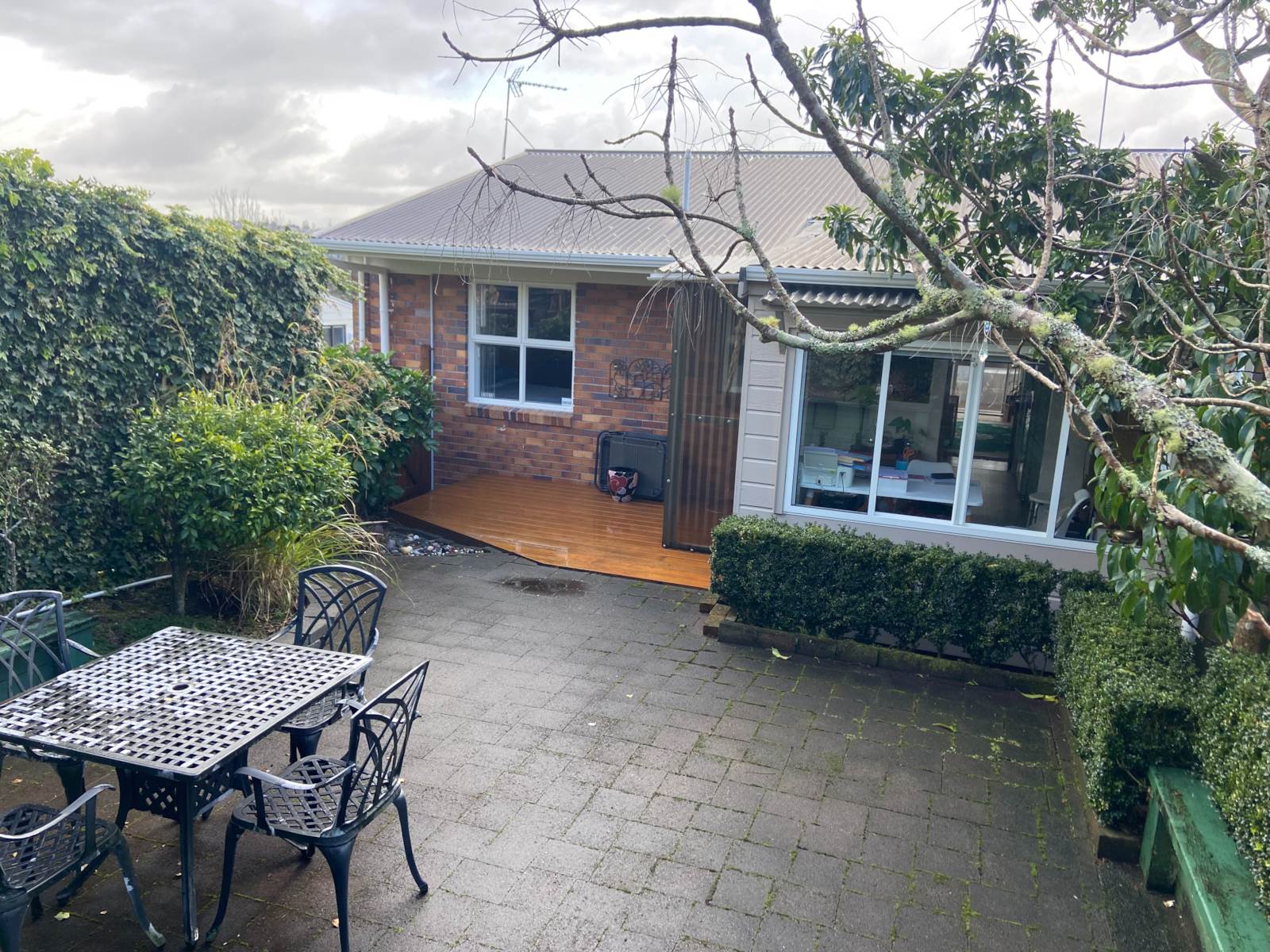 2/22 Alton Avenue, Hillcrest, Auckland - North Shore, 1 chambres, 1 salles de bain, Unit