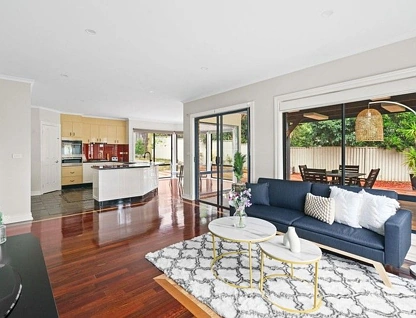 4 Carlsruhe Place, Caroline Springs, Western Melbourne, 3 રૂમ, 2 બાથરૂમ, House