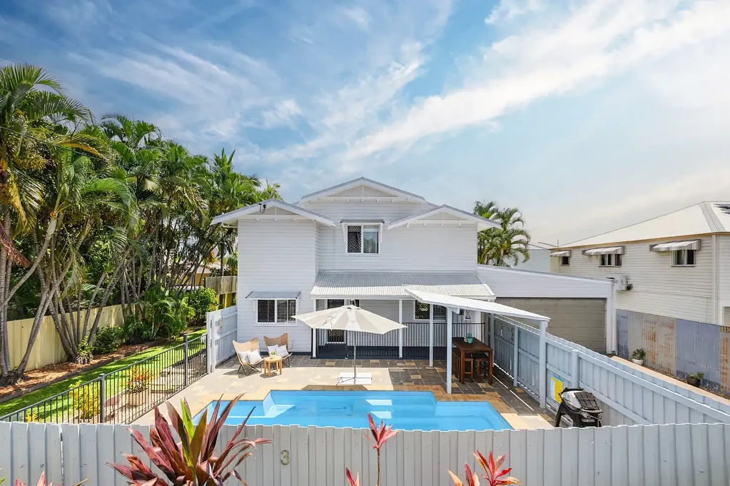 3 Spring Street, Hermit Park, QLD 4812