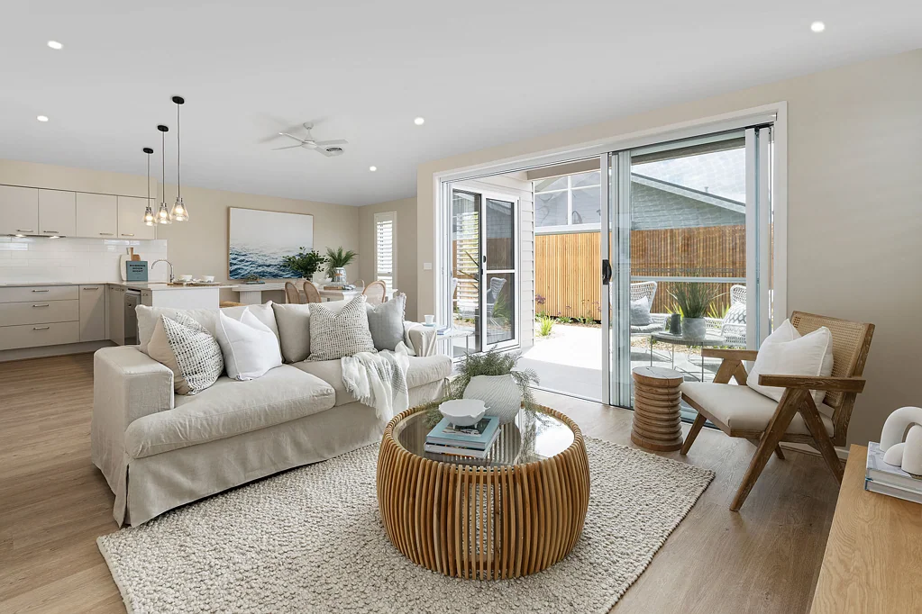 Beveridge 2部屋 Write the next chapter of your story at Ingenia Lifestyle Springside & choose from our range of stunning home designs including the Gippsland Green.
