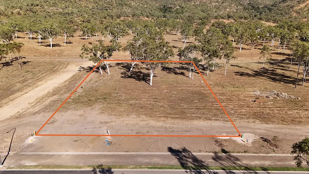 Alligator Creek  Your Dream Home Starts with the Perfect Block - Build Among Townsville's Newest Premium Acreage Community
