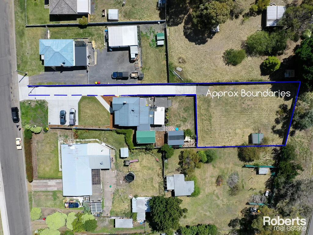 LOT 1/30 Swan Street, Bagdad, TAS 7030