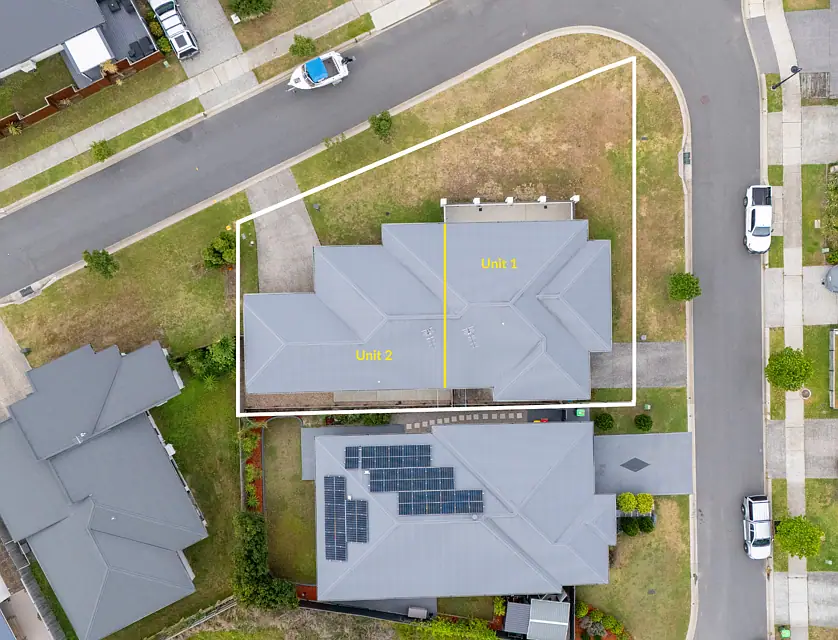 2 Henning Place, Burpengary East, Moreton Bay Region, 4房, 3浴, Apartment