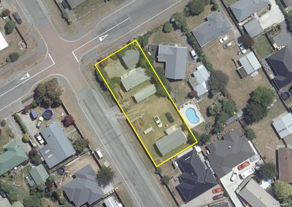 27 Shelley Street, Rolleston, Selwyn, Canterbury
