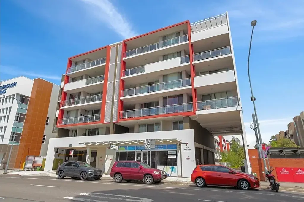 LOCATION, CONVENIENCE, LIFESTYLE