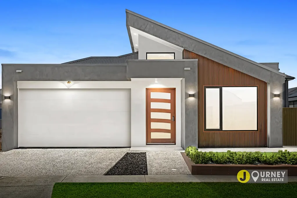 Mickleham 4房 宽敞四卧 主卧套房 现代厨房 大型起居 400平土地 家庭友好 社区便捷 🏡Brand New Luxury Living in Aitken Grove, Mickleham! 🏡
11 Swilk Crescent Mickleham – Perfect for First Home Buyers, Upgraders & Investors!