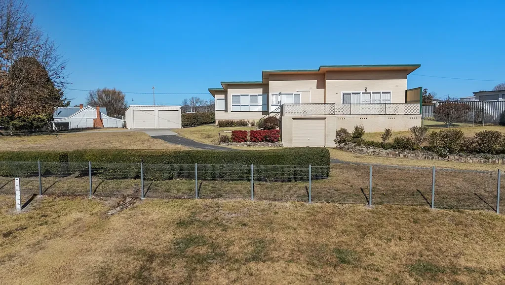 Tenterfield 4ਬੈੱਡਰੂਮ Parkside Living, Endless Space