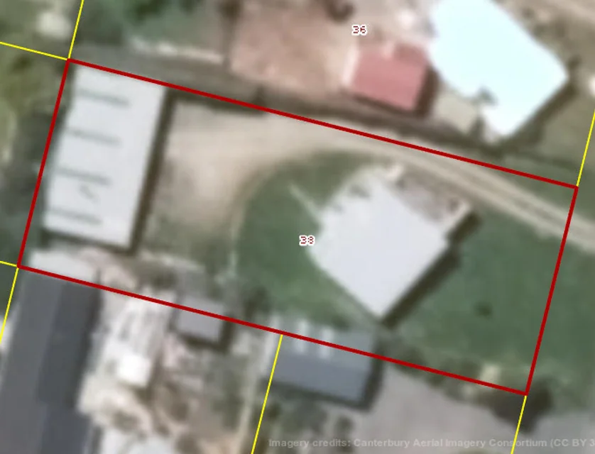 38 Spiers Street, Kakanui, Waitaki, 1房, 1浴