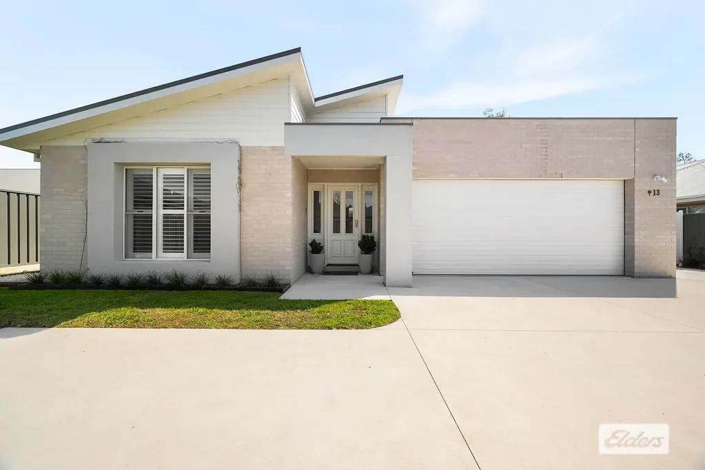 Jindera 4房  A Timeless Design, Unmatched Sophistication