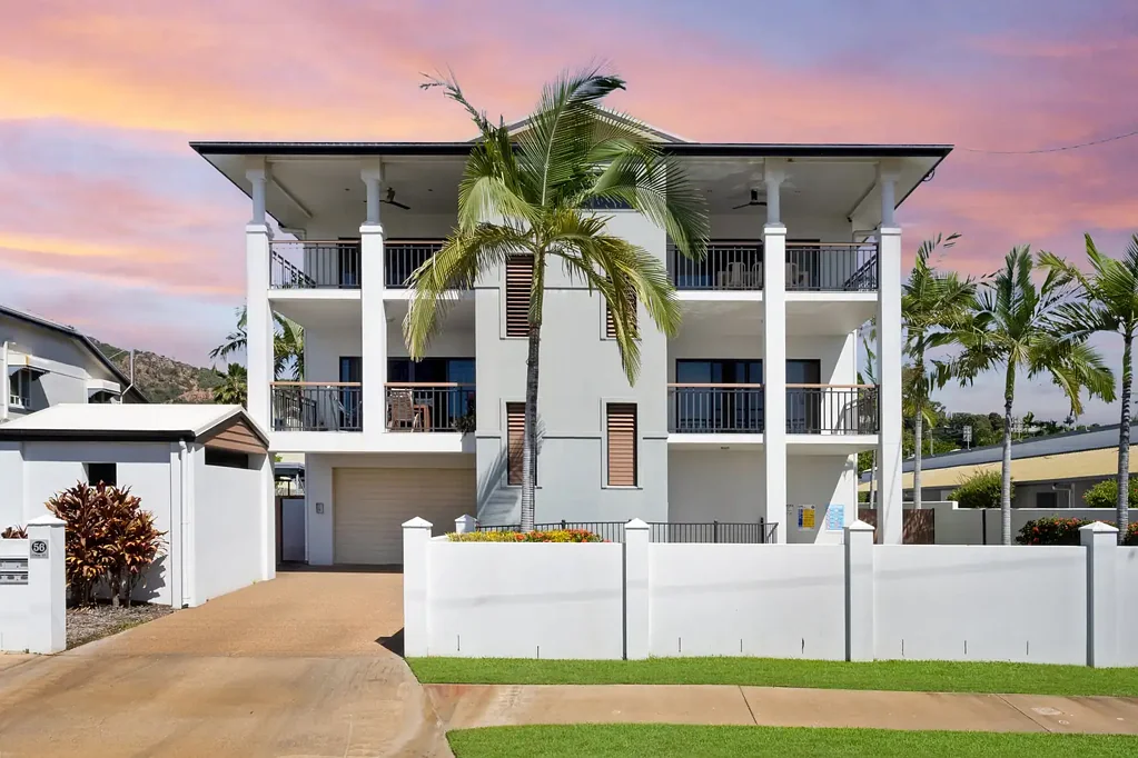4/56 Cook Street, North Ward, QLD 4810