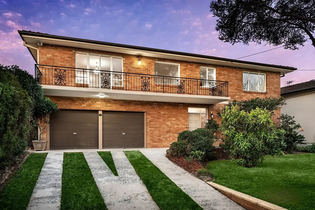 Large family home in exceptional location