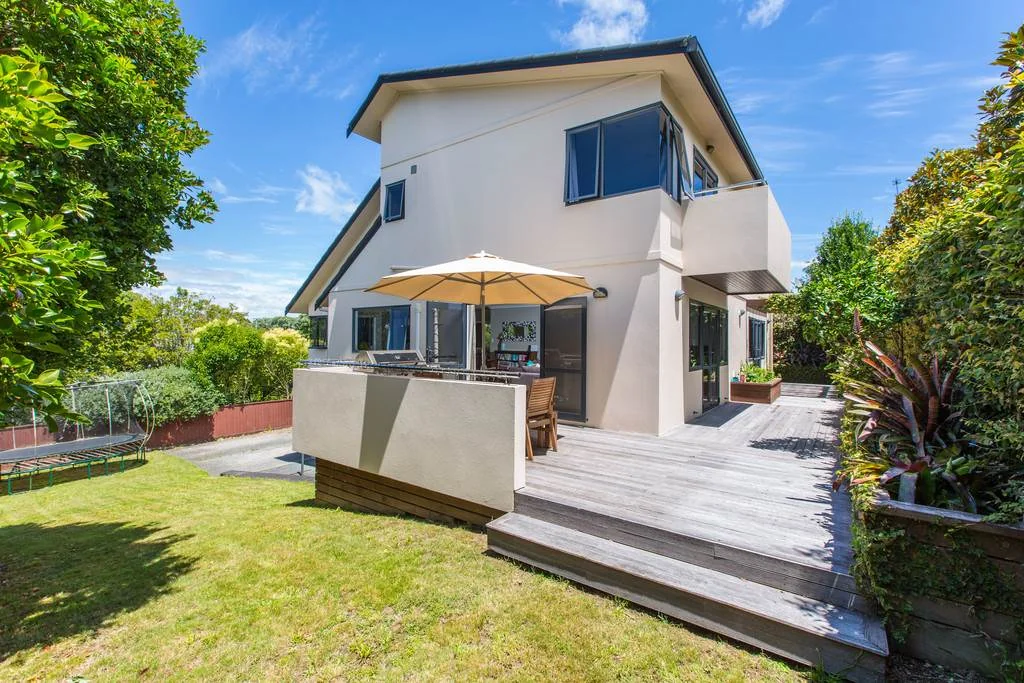 Remuera 5Zimmer Five Bedroom Bargain