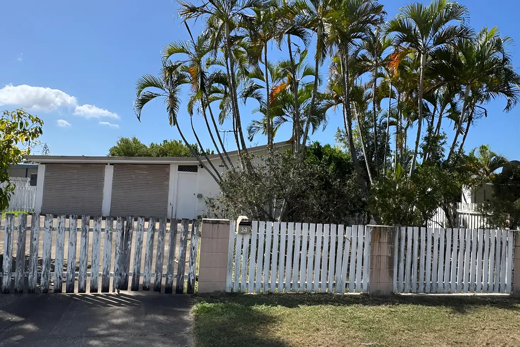 34 Wattle Street, Kirwan, QLD 4817