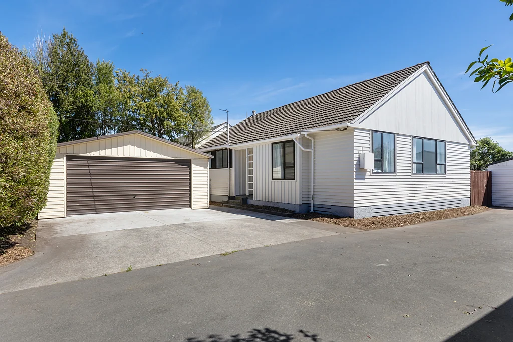 14 De Havilland Street, Hornby, Christchurch, Canterbury