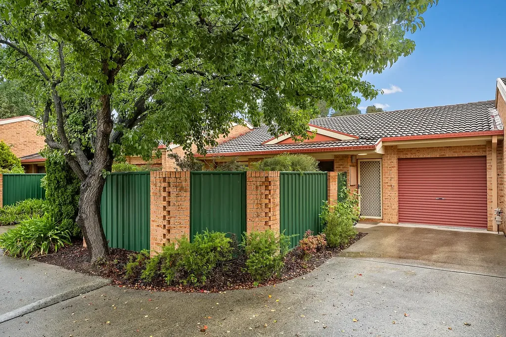 Ngunnawal 2 Bedroom Thoughtful. Warm. Inviting.