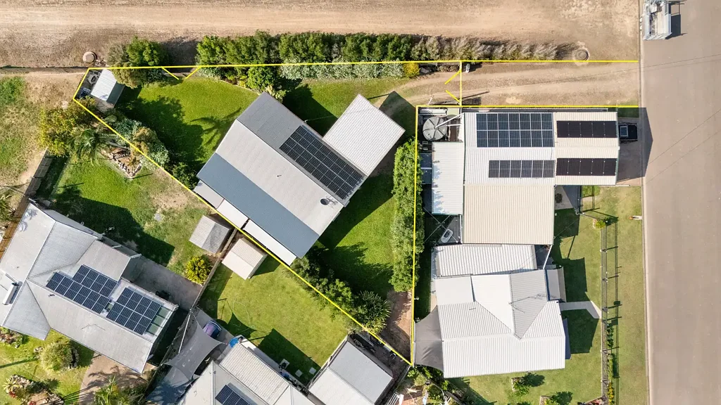 44 Valerie Lane, Deeragun, QLD 4818