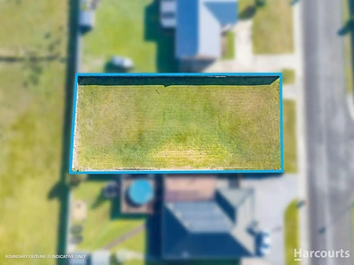 14 Illusion Way, George Town, TAS 7253, 0 slaapkamers, 0 badkamers, Section