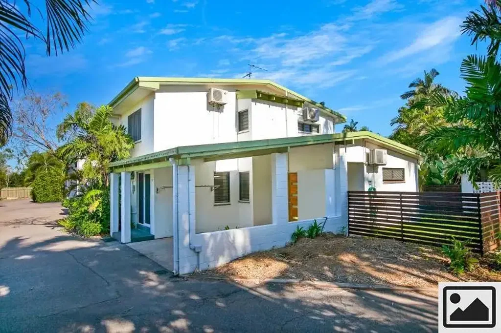 7/33 George Crescent, Fannie Bay, NT 820