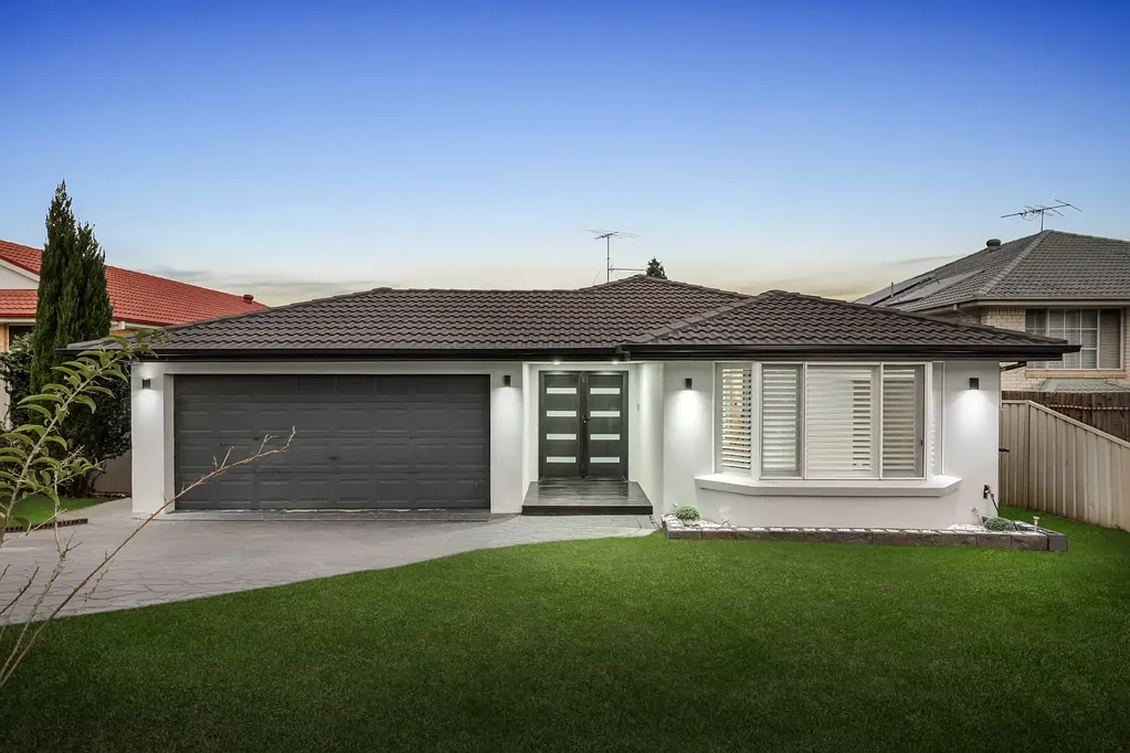 Cecil Hills 4 Bedroom Opportunity Awaits !
