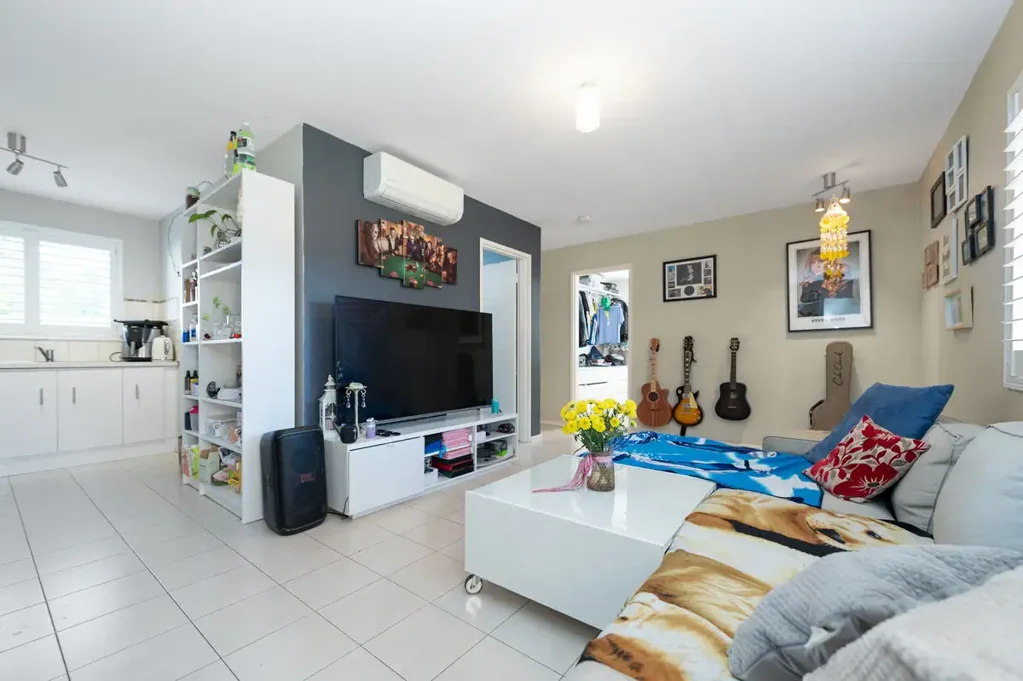 Maylands 2房  Inglewood Border | 1st floor end unit
