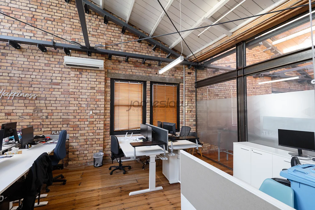 Parnell Office176 sqm For Lease In Parnell